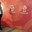 Żukowski: PZPN budzi się w sprawie Wisły Kraków
