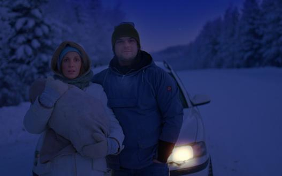 Film "W drodze do domu" Benta Hamera na ekranach kin