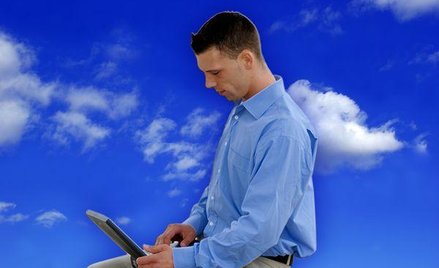 Ministerstwo gospodarki chce, żeby obywatel mógł przekazywać informacje i dane drogą elektroniczną