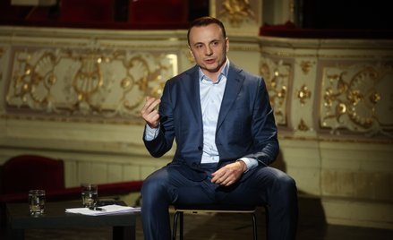 Łukasz Gibała