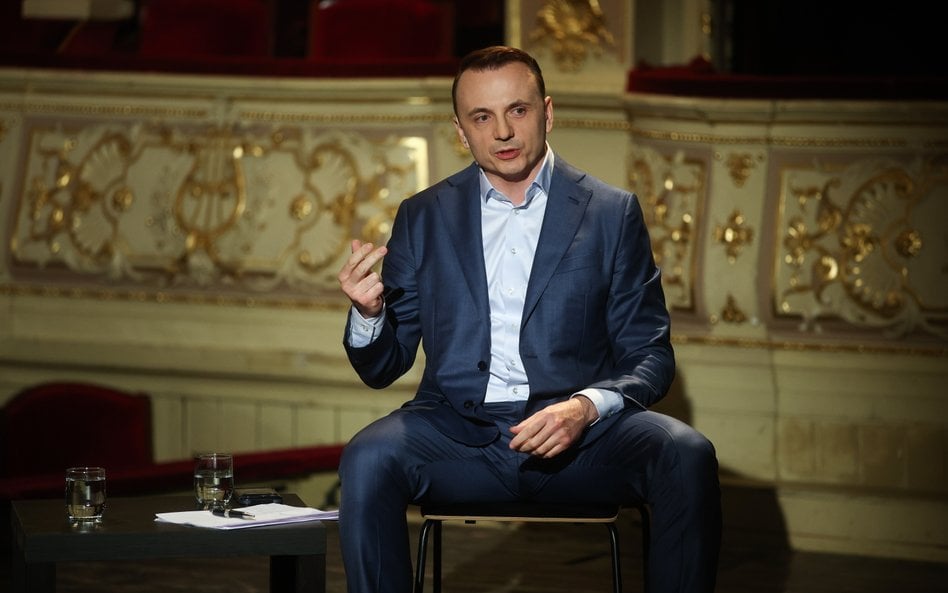 Łukasz Gibała