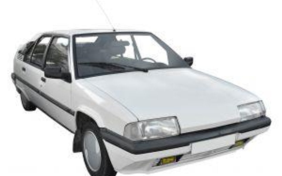 Kto ma dowieść, że auto nie było rozbite