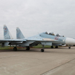 Iran chce kupić rosyjskie myśliwce Su-30