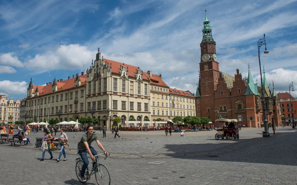 Inspektorzy Michelina wkroczyli do restauracji kolejnego polskiego miasta. Co zobaczyli?