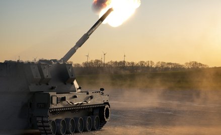 AHS Krab, polska armatohaubica samobieżna kalibru 155 mm