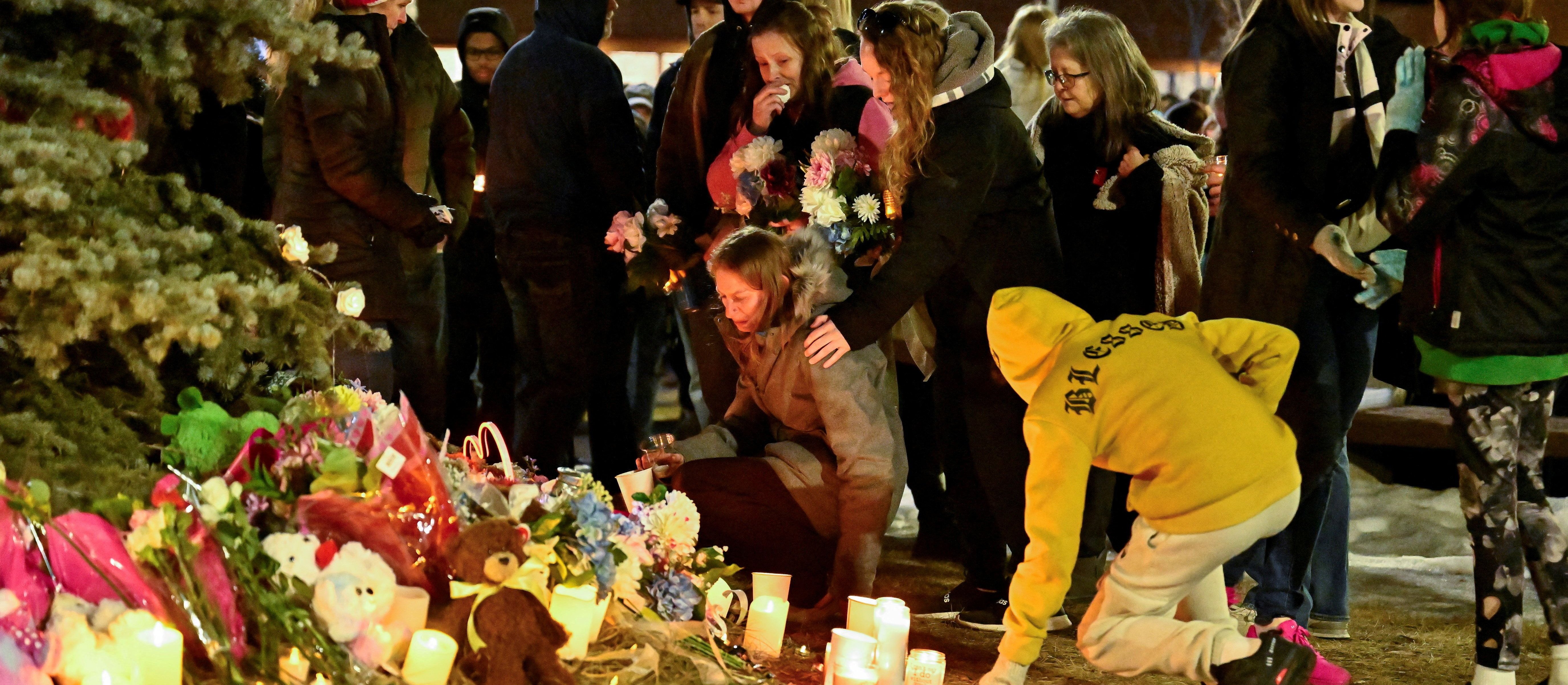 Tragedia w kanadyjskim liceum. Strzelała 18-latka, która przyszła na świat jako chłopiec