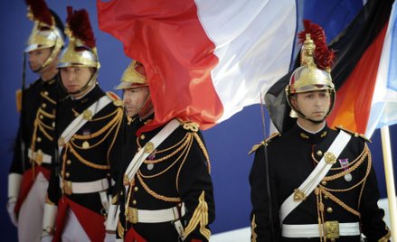 Francja słabnie w oczach