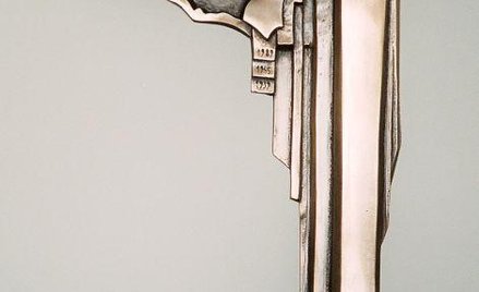 Statuetka nagrody