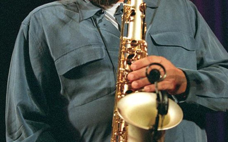 Joe Lovano