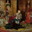 „Stanisław August Poniatowski w Petersburgu”. Obraz pełen tajemnic