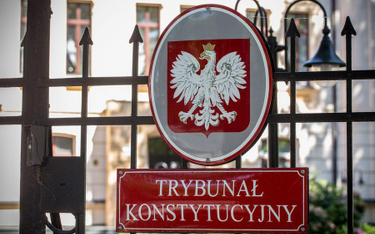 Polska Rada Biznesu o Trybunale