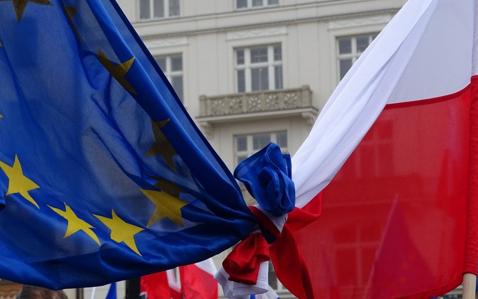 #20latPLwUE – Obecność Polski w UE pomaga giełdowym firmom rozwinąć skrzydła