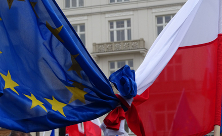 W całym kraju odbywa się ponad tysiąc wydarzeń związanych z 20 rocznicą wstąpienia Polski do Unii Eu