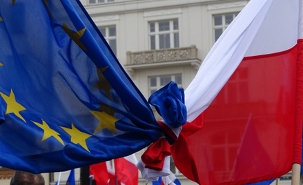 Jacek Trela: Polska w Unii Europejskiej