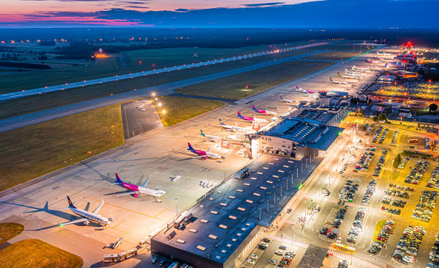 Katowice Airport: Prawie 70 tras na zimę, w tym 11 nowości. Tego jeszcze nie było