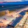 Katowice Airport: Lipiec był najlepszym miesiącem w naszej historii