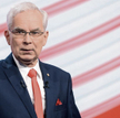 Waldemar Witkowski: Młodzi zakładają moje fankluby