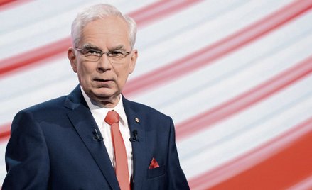 Waldemar Witkowski: Młodzi zakładają moje fankluby