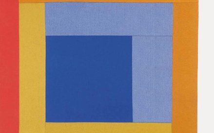 Kajetan Sosnowski, z cyklu Układy równowartościowe, 1983, Galeria Beta 16