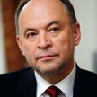 Zbigniew Hockuba, przedstawiciel Polski w EBOR Fot. s.ł.