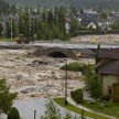 Powódź w Kanadzie. Ewakuacja stu tysięcy ludzi