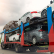 W październiku zwiększył się import używanych aut. Zarejestrowano 79 153 sprowadzone z zagranicy uży