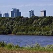 Propozycja PiS. Warszawa większa od Nowego Jorku i Londynu
