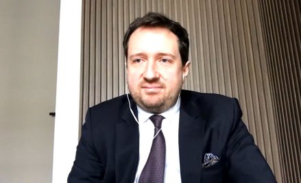 Maciej Obrębski: Zmiana w prawie dotyczącym ziemi rolnej