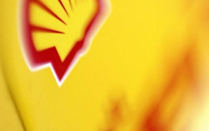 Łupkowe porozumienie Ukrainy z Shell