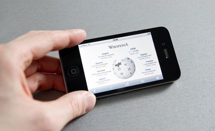 Jubilatka Wikipedia