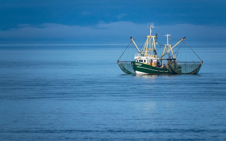 Poszukiwana od dwóch lat kobieta znaleziona na oceanie