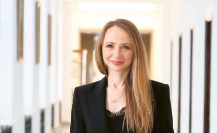 Agnieszka Dziemianowicz-Bąk: W edukacji trzeba patrzeć w przyszłość zamiast przeszłość