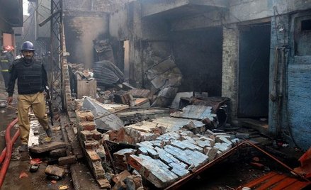 Chrześcijanie żądają ochrony