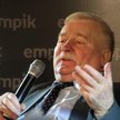 Czy Lech Wałęsa dołączy do grupy europejskich mędrców