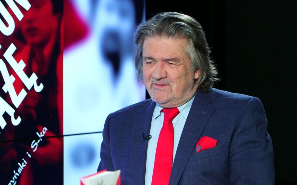 Andrzej Jaroszewicz