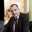od lewej: Ryszard Grobelny, Rafał Dutkiewicz i Jacek Majchrowski