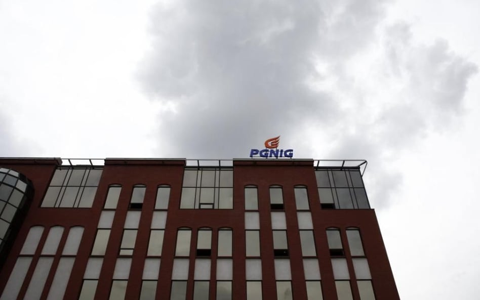 PGNiG chce wydobywać metan