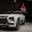 Mitsubishi Motors: skok zysku dzięki Azji