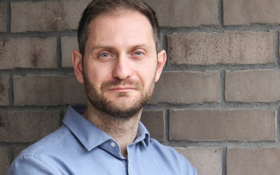 Mateusz Mikowski wzmocni dział prawa „Rzeczpospolitej”