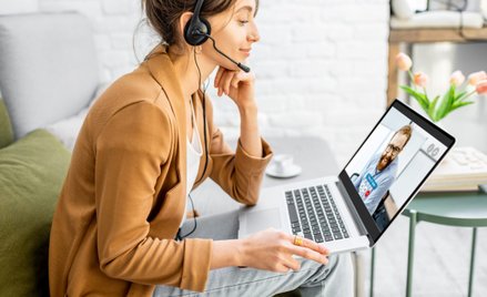 Bezpieczeństwo sieci i danych podczas home office obowiązkiem pracodawcy
