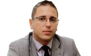 Mariusz Paplaczyk - adwokat