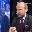 #RZECZoPOLITYCE Borys Budka: PO i Nowoczesna to siostrzane partie