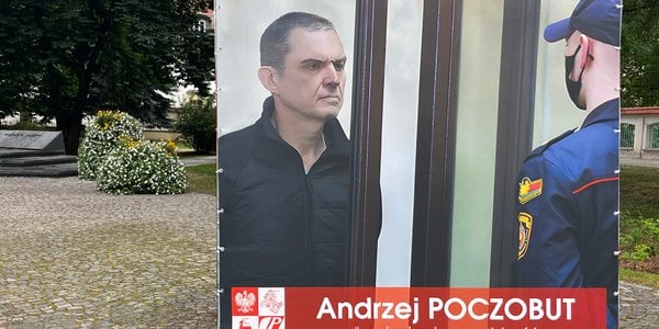 Rusłan Szoszyn: Spotkanie Nawrocki–Trump. Niech prezydent pamięta o Andrzeju Poczobucie