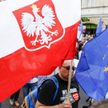 Dąbrowska: Sankcje na własną prośbę