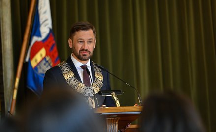Cisza referendalna. Przez weekend nie porozmawiamy o krakowskiej polityce