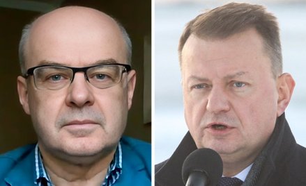 Gen. Skrzypczak ostro o MON. „To gorsze, niż by miała nas teraz najechać armia rosyjska”