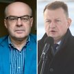 Gen. Skrzypczak ostro o MON. „To gorsze, niż by miała nas teraz najechać armia rosyjska”