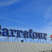 Carrefour z inkubatorem start-upów