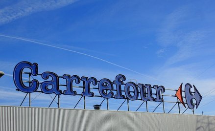 Carrefour z inkubatorem start-upów