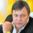 Dariusz Plesiak, prezes Prima Mody, liczy, że jesienna kolekcja butów będzie się dobrze sprzedawała 